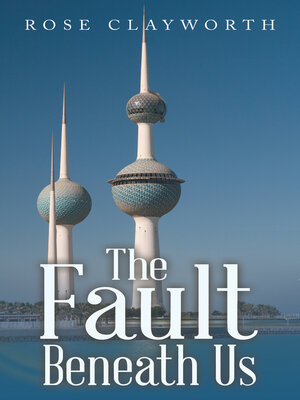 cover image of The Fault Beneath Us